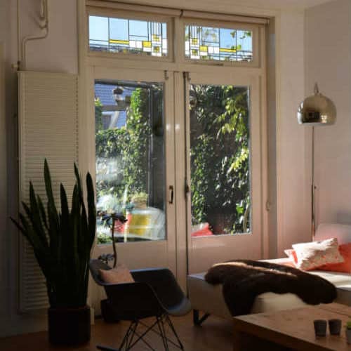 In het licht van Frank Lloyd Wright