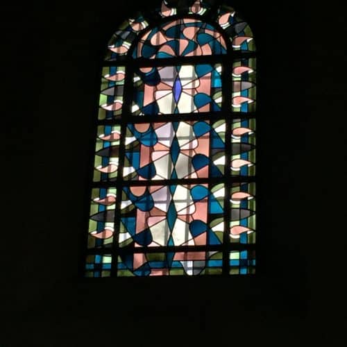 Sankt Apostelnkerk Keulen