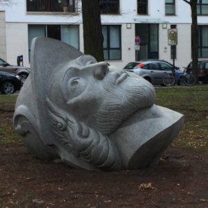 Sankt Gereon Keulen (25) Sankt Gereon Keulen