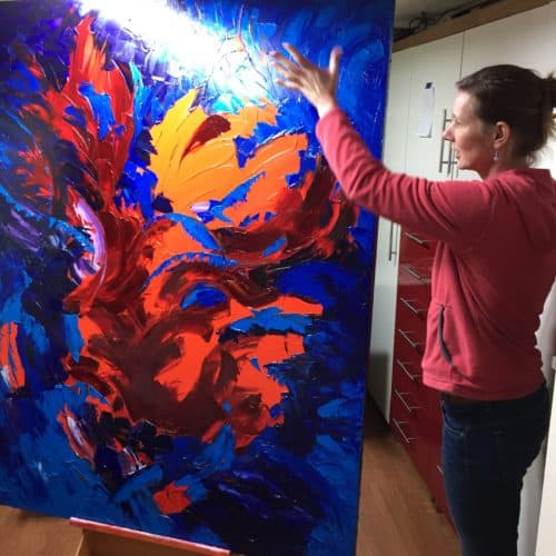 Fire & Ice