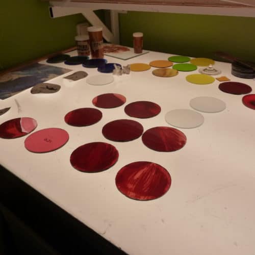 Stevens Competition (2)