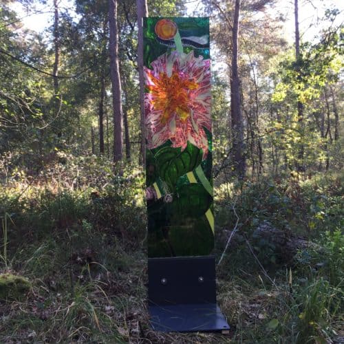 Kunstsmullen Heeze 2018