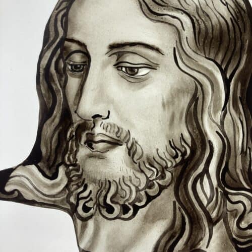 Jezus en Maria (13)