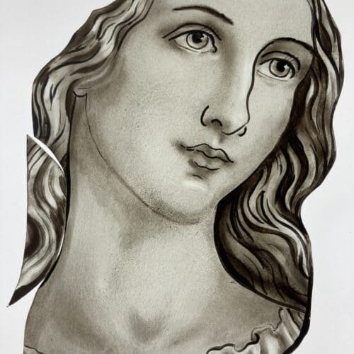 Jezus en Maria (14)