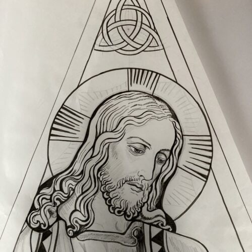 Jezus en Maria (16)
