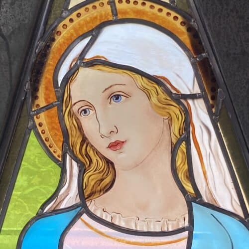 Jezus en Maria (3)