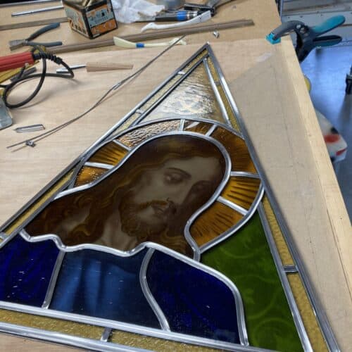 Jezus en Maria (7)